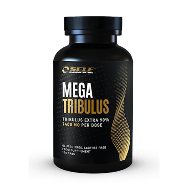 MEGA TRIBULUS – SELF OMNINUTRITION