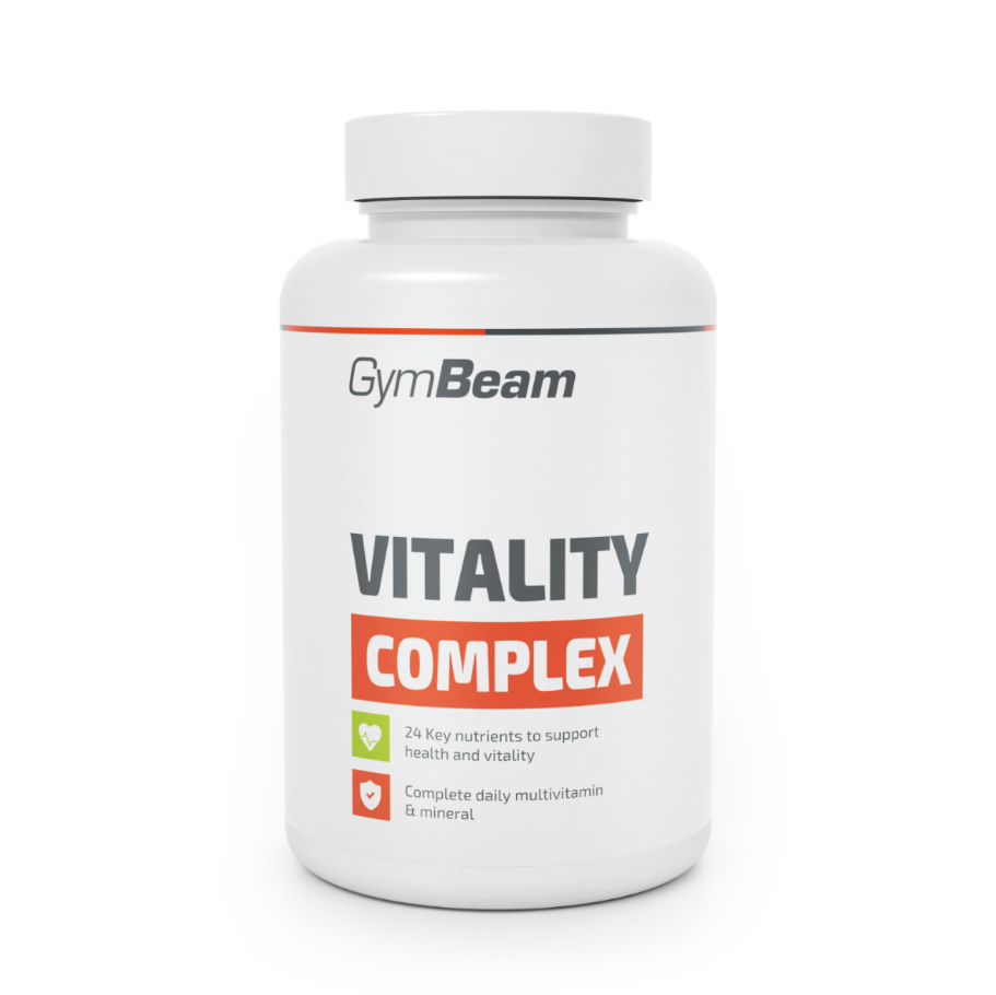 Vitality complex – GYM BEAM